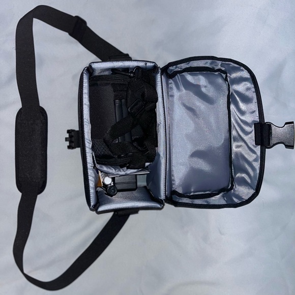 Canon Power Shot SX530 Digital Camera - Picture 5 of 6